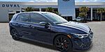 Used 2023 Volkswagen Golf GTI 2.0T SE in JACKSONVILLE, FLORIDA