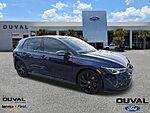 Used 2023 Volkswagen Golf GTI 2.0T SE in JACKSONVILLE, FLORIDA (Photo 1)