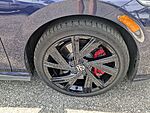 Used 2023 Volkswagen Golf GTI 2.0T SE in JACKSONVILLE, FLORIDA (Photo 11)