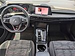 Used 2023 Volkswagen Golf GTI 2.0T SE in JACKSONVILLE, FLORIDA (Photo 15)