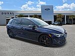 Used 2023 Volkswagen Golf GTI 2.0T SE in JACKSONVILLE, FLORIDA (Photo 2)