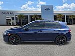 Used 2023 Volkswagen Golf GTI 2.0T SE in JACKSONVILLE, FLORIDA (Photo 7)