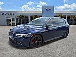 Used 2023 Volkswagen Golf GTI 2.0T SE in JACKSONVILLE, FLORIDA (Photo 8)