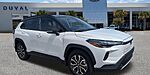 Used 2026 TOYOTA COROLLA CROSS HYBRID SE in JACKSONVILLE, FLORIDA