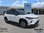 Used 2026 TOYOTA COROLLA CROSS HYBRID SE in JACKSONVILLE, FLORIDA (Photo 1)