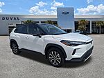 Used 2026 TOYOTA COROLLA CROSS HYBRID SE in JACKSONVILLE, FLORIDA (Photo 2)