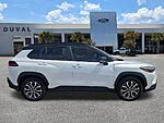 Used 2026 TOYOTA COROLLA CROSS HYBRID SE in JACKSONVILLE, FLORIDA (Photo 3)