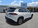 Used 2026 TOYOTA COROLLA CROSS HYBRID SE in JACKSONVILLE, FLORIDA (Photo 4)