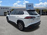 Used 2026 TOYOTA COROLLA CROSS HYBRID SE in JACKSONVILLE, FLORIDA (Photo 6)