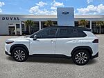 Used 2026 TOYOTA COROLLA CROSS HYBRID SE in JACKSONVILLE, FLORIDA (Photo 7)