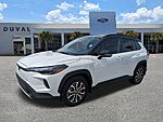 Used 2026 TOYOTA COROLLA CROSS HYBRID SE in JACKSONVILLE, FLORIDA (Photo 8)