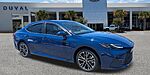Used 2026 TOYOTA CAMRY  in JACKSONVILLE, FLORIDA