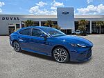 Used 2026 TOYOTA CAMRY XLE in JACKSONVILLE, FLORIDA (Photo 2)