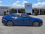 Used 2026 TOYOTA CAMRY XLE in JACKSONVILLE, FLORIDA (Photo 3)