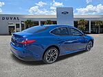 Used 2026 TOYOTA CAMRY XLE in JACKSONVILLE, FLORIDA (Photo 4)