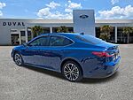 Used 2026 TOYOTA CAMRY XLE in JACKSONVILLE, FLORIDA (Photo 6)