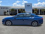 Used 2026 TOYOTA CAMRY XLE in JACKSONVILLE, FLORIDA (Photo 7)
