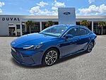 Used 2026 TOYOTA CAMRY XLE in JACKSONVILLE, FLORIDA (Photo 8)