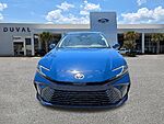 Used 2026 TOYOTA CAMRY XLE in JACKSONVILLE, FLORIDA (Photo 9)