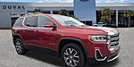 Used 2023 GMC ACADIA SLT in JACKSONVILLE, FLORIDA