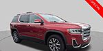 Used 2023 GMC ACADIA SLT in JACKSONVILLE, FLORIDA