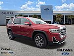 Used 2023 GMC ACADIA SLT in JACKSONVILLE, FLORIDA (Photo 1)