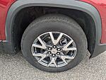 Used 2023 GMC ACADIA SLT in JACKSONVILLE, FLORIDA (Photo 11)