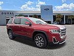 Used 2023 GMC ACADIA SLT in JACKSONVILLE, FLORIDA (Photo 2)