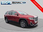 Used 2023 GMC ACADIA SLT in JACKSONVILLE, FLORIDA (Photo 2)