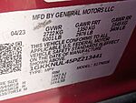Used 2023 GMC ACADIA SLT in JACKSONVILLE, FLORIDA (Photo 21)