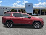 Used 2023 GMC ACADIA SLT in JACKSONVILLE, FLORIDA (Photo 3)