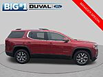 Used 2023 GMC ACADIA SLT in JACKSONVILLE, FLORIDA (Photo 3)