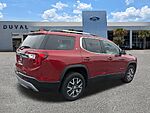 Used 2023 GMC ACADIA SLT in JACKSONVILLE, FLORIDA (Photo 4)