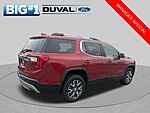 Used 2023 GMC ACADIA SLT in JACKSONVILLE, FLORIDA (Photo 4)