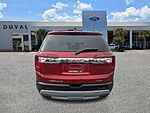 Used 2023 GMC ACADIA SLT in JACKSONVILLE, FLORIDA (Photo 5)