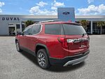 Used 2023 GMC ACADIA SLT in JACKSONVILLE, FLORIDA (Photo 6)