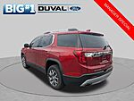 Used 2023 GMC ACADIA SLT in JACKSONVILLE, FLORIDA (Photo 6)