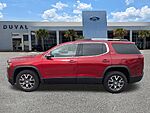 Used 2023 GMC ACADIA SLT in JACKSONVILLE, FLORIDA (Photo 7)