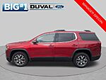 Used 2023 GMC ACADIA SLT in JACKSONVILLE, FLORIDA (Photo 7)