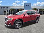 Used 2023 GMC ACADIA SLT in JACKSONVILLE, FLORIDA (Photo 8)