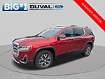 Used 2023 GMC ACADIA SLT in JACKSONVILLE, FLORIDA (Photo 8)