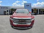 Used 2023 GMC ACADIA SLT in JACKSONVILLE, FLORIDA (Photo 9)