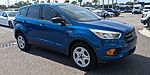 Used 2017 FORD ESCAPE S in JACKSONVILLE, FLORIDA