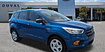 Used 2017 FORD ESCAPE S in JACKSONVILLE, FLORIDA