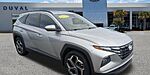 Used 2023 HYUNDAI TUCSON SEL in JACKSONVILLE, FLORIDA