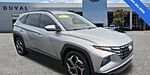 Used 2023 HYUNDAI TUCSON SEL in JACKSONVILLE, FLORIDA