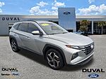 Used 2023 HYUNDAI TUCSON SEL in JACKSONVILLE, FLORIDA (Photo 1)
