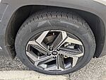 Used 2023 HYUNDAI TUCSON SEL in JACKSONVILLE, FLORIDA (Photo 11)