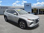 Used 2023 HYUNDAI TUCSON SEL in JACKSONVILLE, FLORIDA (Photo 2)
