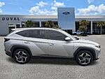 Used 2023 HYUNDAI TUCSON SEL in JACKSONVILLE, FLORIDA (Photo 3)